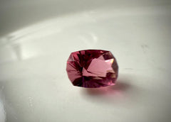 2.755 Carat- Congo Tourmaline- Fancy Pink