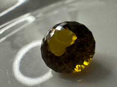 6.485 Carat- Tanzanian Color Change Garnet