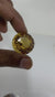 Jumbo citrine